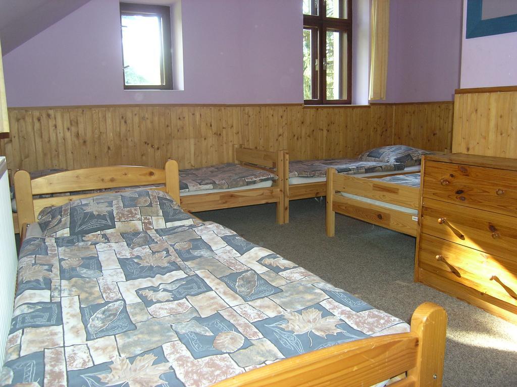 Penzion Kozel - Herlíkovice Krkonoše Vrchlabí Exterior foto