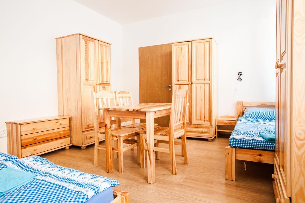 Penzion Kozel - Herlíkovice Krkonoše Vrchlabí Habitación foto