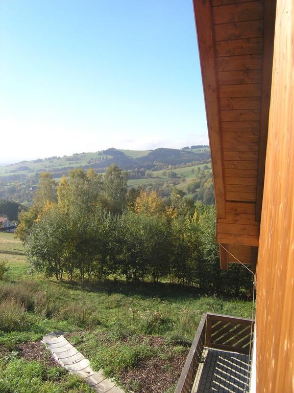 Penzion Kozel - Herlíkovice Krkonoše Vrchlabí Exterior foto