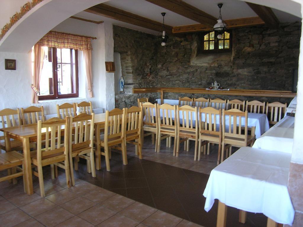 Penzion Kozel - Herlíkovice Krkonoše Vrchlabí Exterior foto