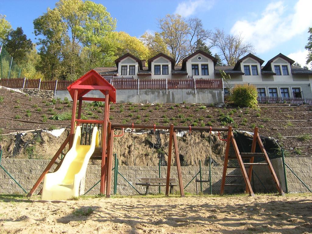 Penzion Kozel - Herlíkovice Krkonoše Vrchlabí Exterior foto