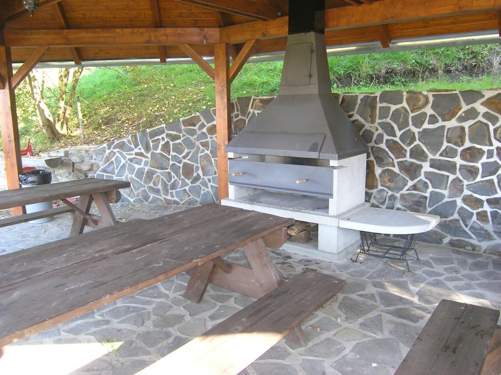 Penzion Kozel - Herlíkovice Krkonoše Vrchlabí Exterior foto